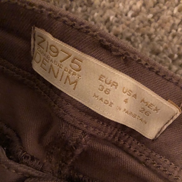 ✳️SOLD✳️ Pants - Picture 3 of 4